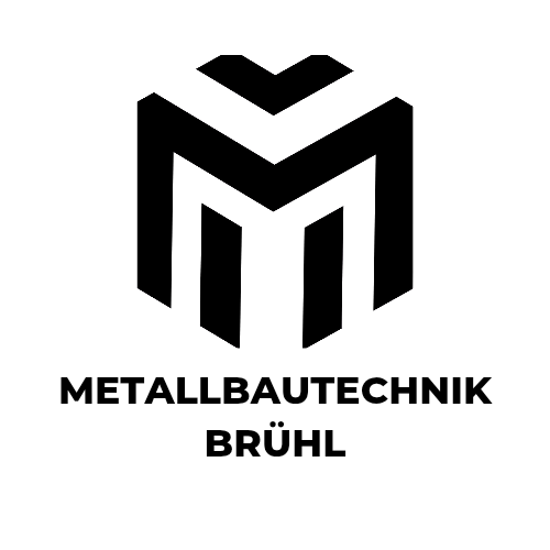 Metallbautechnik Brühl Logo